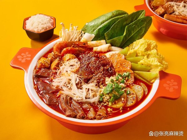 杠杆配资公司网站 零经验开麻辣烫店 张亮麻辣烫加盟全解析