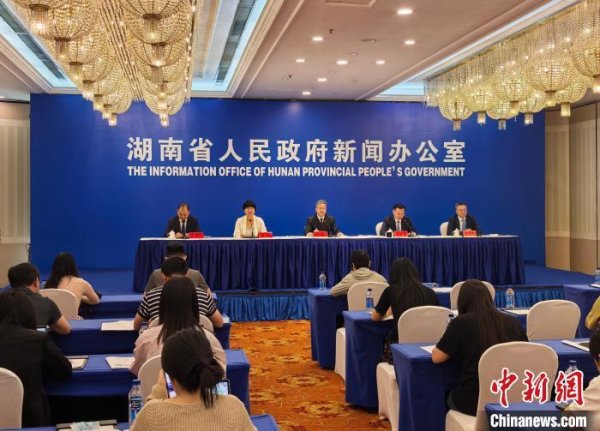 配资公司大全 已有48个非洲国家报名参会第四届中非经贸博览会